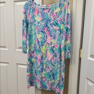Lilly Pulitzer Sophie Dress